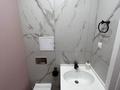 3-комнатная квартира · 92 м² · 8/9 этаж, Роза Багланова за 470 000 ₸ в Астане, Нура р-н — фото 12