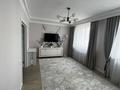 3-комнатная квартира · 92 м² · 8/9 этаж, Роза Багланова за 470 000 ₸ в Астане, Нура р-н — фото 2