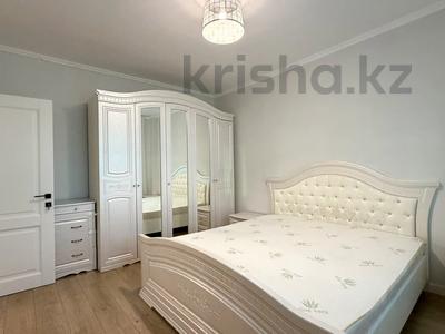 3-комнатная квартира · 93.9 м² · 14/18 этаж, Улы Дала 53 за 49.5 млн ₸ в Астане, Есильский р-н