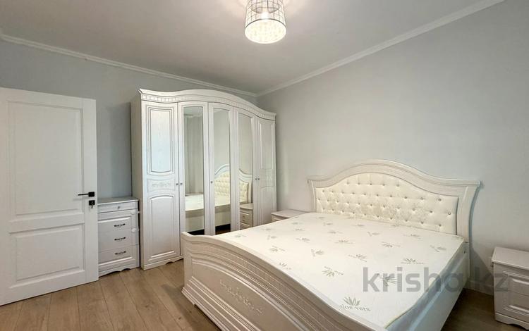 3-комнатная квартира · 93.9 м² · 14/18 этаж, Улы Дала 53 за 49.5 млн ₸ в Астане, Есильский р-н — фото 2