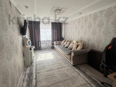 2-комнатная квартира · 49 м² · 1/5 этаж, Анаркулова — Алашахана за 14 млн 〒 в Жезказгане