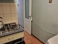 1-бөлмелі пәтер · 33.5 м² · 4/5 қабат, Гагарина 12 — Карасай батыра, бағасы: 31 млн ₸ в Алматы, Алмалинский р-н — фото 16