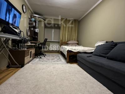 1-комнатная квартира · 33.5 м² · 4/5 этаж, Гагарина — Карасай батыра за 33 млн 〒 в Алматы, Алмалинский р-н