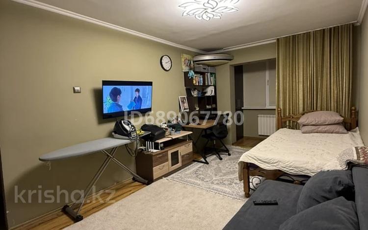 1-бөлмелі пәтер · 33.5 м² · 4/5 қабат, Гагарина 12 — Карасай батыра, бағасы: 31 млн ₸ в Алматы, Алмалинский р-н — фото 18