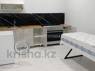 Отдельный дом · 1 комната · 45 м², мкр Жулдыз-2, Жулдыз 2 за 130 000 〒 в Атырау