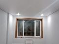 2-бөлмелі пәтер · 43 м² · 5/7 қабат, А. Байтурсынова 37/3, бағасы: 19 млн ₸ в Астане, Сарайшык р-н