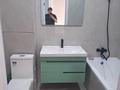 2-бөлмелі пәтер · 43 м² · 5/7 қабат, А. Байтурсынова 37/3, бағасы: 19 млн ₸ в Астане, Сарайшык р-н — фото 3