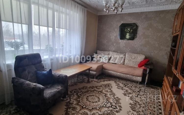 2-бөлмелі пәтер · 49 м² · 3/4 қабат, Микрорайон 1 13 — Напротив ЦОНа, бағасы: 19.5 млн ₸ в Есик — фото 3