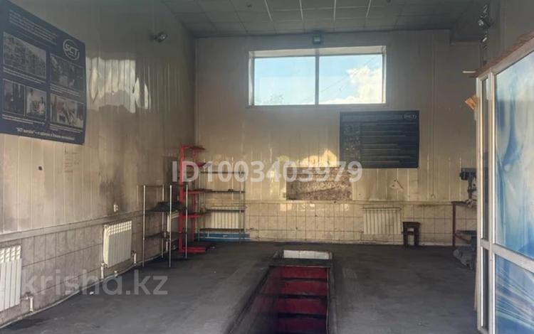 Азс, автосервисы и автомойки · 113 м² за 200 000 ₸ в Караганде, Казыбек би р-н — фото 2
