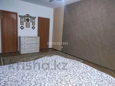 3-комнатная квартира, 128.6 м², 1/16 этаж, Жуалы за 50 млн 〒 в Алматы