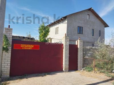 Отдельный дом · 5 комнат · 240 м² · 10 сот., мкр Кокарна, Пятая 36 за 36 млн 〒 в Атырау