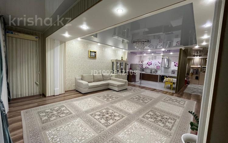 4-бөлмелі пәтер · 146 м² · 1/11 қабат, 29-ш/а. 24, бағасы: 38 млн ₸ в Актау, 29-й мкр — фото 21