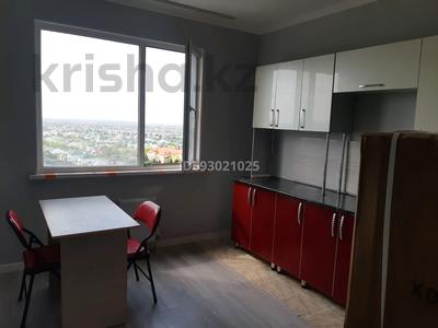 1-бөлмелі пәтер, 38 м², 12/16 қабат ай сайын, ​Туркия 1280/2, бағасы: 140 000 〒 в Шымкенте, Туран р-н