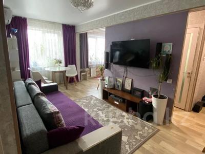 3-комнатная квартира · 60 м² · 3/5 этаж, Космическая 14/1 — Эту квартиру можно купить в ипотеку по ставке от 5,5% за 24.5 млн 〒 в Усть-Каменогорске