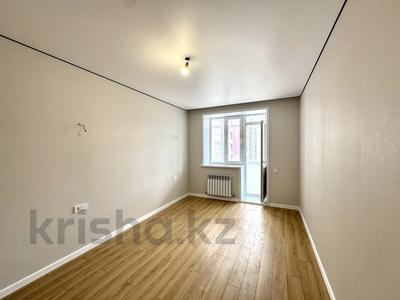3-бөлмелі пәтер · 64.2 м² · 10/12 қабат, Бухар жырау 32, бағасы: 42.5 млн ₸ в Астане, Есильский р-н