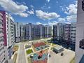 3-бөлмелі пәтер · 64.2 м² · 10/12 қабат, Бухар жырау 32, бағасы: 42.5 млн ₸ в Астане, Есильский р-н — фото 10