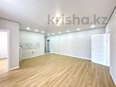 3-бөлмелі пәтер · 64.2 м² · 10/12 қабат, Бухар жырау 32, бағасы: 41.5 млн ₸ в Астане, Есильский р-н