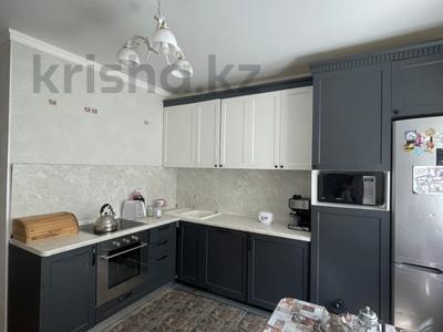 3-комнатная квартира · 96 м² · 6/9 этаж, Кюйши Дины 30 за 41 млн ₸ в Астане, Алматы р-н