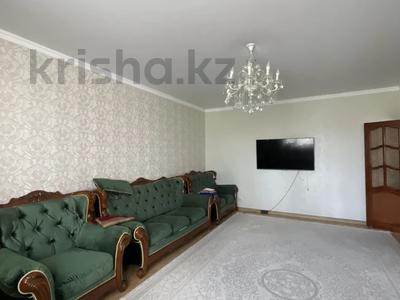 3-комнатная квартира · 96 м² · 6/9 этаж, Кюйши Дины 30 за 41.9 млн ₸ в Астане, Алматы р-н