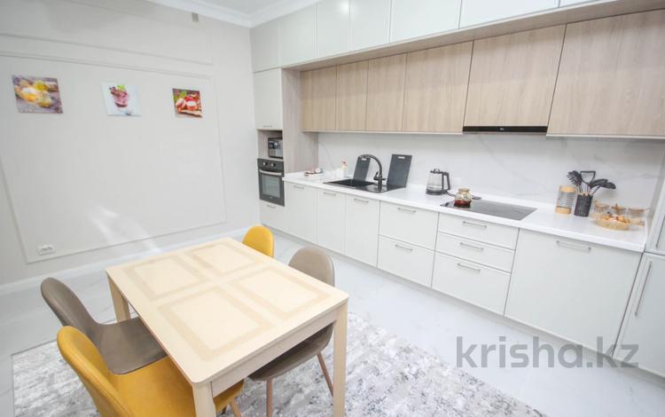 2-комнатная квартира · 78 м², Розыбакиева 320 за 88 млн ₸ в Алматы, Бостандыкский р-н — фото 10