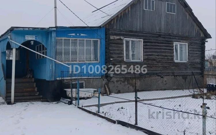 Жеке үй · 3 бөлме · 82 м² · 20 сот., Гастелло 12б, бағасы: 10 млн 〒 в Макинске — фото 2