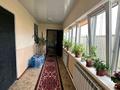 Отдельный дом · 5 комнат · 141.9 м² · 10 сот., Ул.Карасай Батыра 37 за 23 млн 〒 в Атырау, мкр Мирас — фото 9