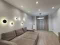 3-бөлмелі пәтер · 104.5 м² · 12/19 қабат, Сейфуллина, бағасы: 146.5 млн ₸ в Алматы, Бостандыкский р-н — фото 2