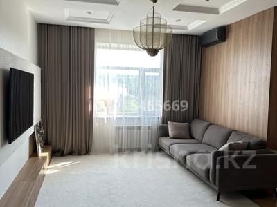 3-бөлмелі пәтер · 92 м² · 4/6 қабат, Орбита ш/а., Орбита-1 15/1, бағасы: 67 млн ₸ в Караганде, Казыбек би р-н