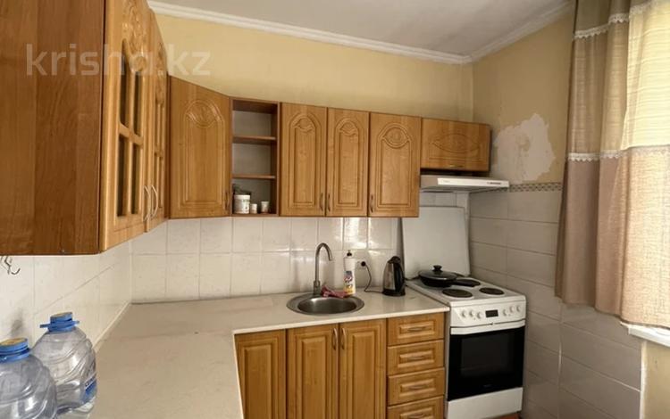 2-комнатная квартира · 53 м² · 9/12 этаж, мкр Аксай-1А 8 — Толе би Момышулы за 34 млн ₸ в Алматы, Ауэзовский р-н — фото 2