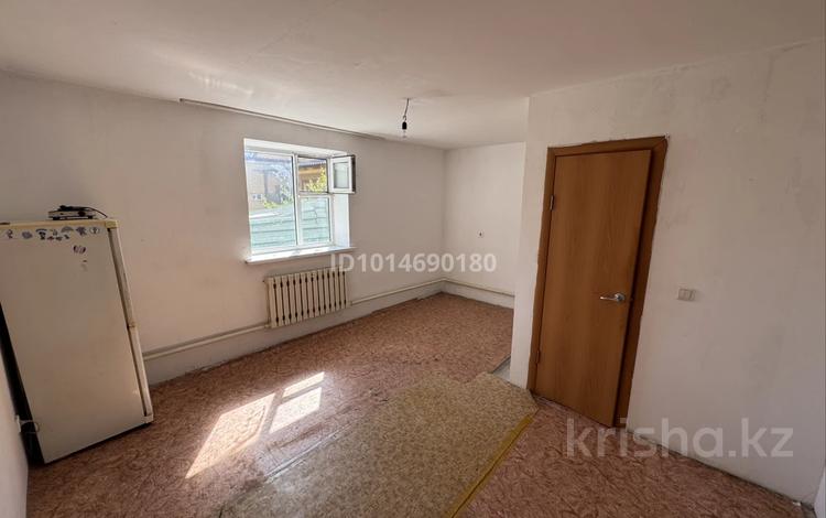 1-комнатная квартира · 18 м² · 1/3 этаж, Манатау 13 — Б. Момышулы за 90 000 ₸ в Астане, Алматы р-н — фото 11