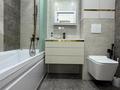 2-бөлмелі пәтер · 76.5 м² · 3/9 қабат, 7 й 9\1, бағасы: 45 млн ₸ в Костанае — фото 16