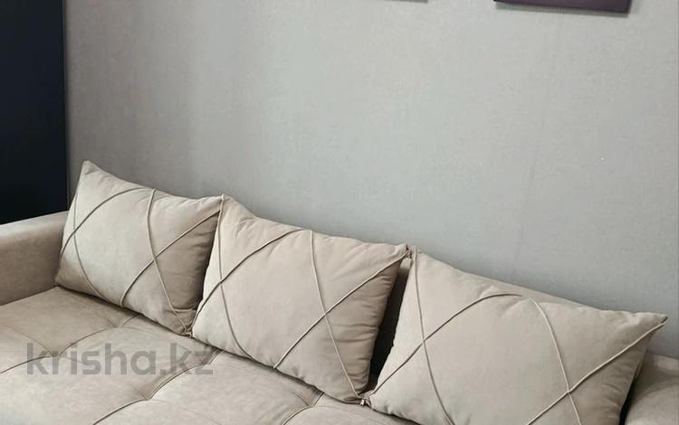 1-бөлмелі пәтер · 38 м² · 6/14 қабат, Кабанбай батыра 48а — Орынбор, бағасы: 15 000 ₸ в Астане, Есильский р-н — фото 8