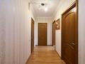 4-комнатная квартира · 163.9 м² · 9/9 этаж, Шокана Уалиханова 9/1 за 65 млн ₸ в Астане, р-н Байконур — фото 23