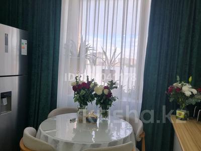 2-комнатная квартира · 50.4 м² · 1/12 этаж, Чингиза Айтматова 77 за 37 млн ₸ в Астане, Сарыарка р-н