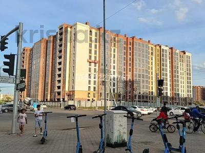 1-бөлмелі пәтер · 37.7 м² · 4/12 қабат, ул. Жумекена Нажимеденова 38, бағасы: 23 млн ₸ в Астане, Алматы р-н