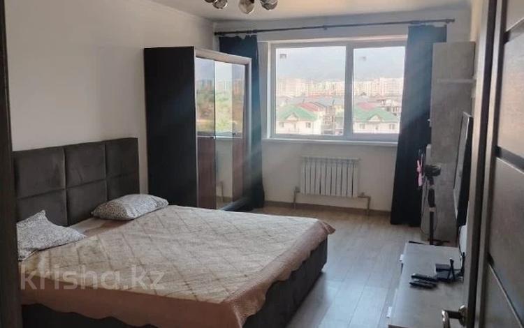1-комнатная квартира · 43 м² · 5/10 этаж, мкр Шугыла, Жунисова — Проходит ипотеку! за 24.3 млн ₸ в Алматы, Наурызбайский р-н — фото 7