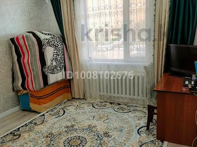 2-бөлмелі пәтер · 63.9 м² · 1/12 қабат, Кобыланды батыра 7Б — Пересечение с улицей Бурабай, бағасы: 27 млн ₸ в Астане, Алматы р-н