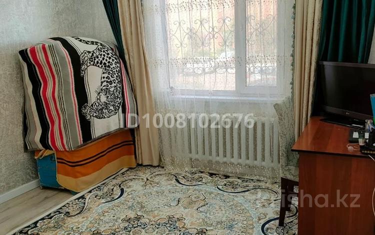 2-бөлмелі пәтер · 63.9 м² · 1/12 қабат, Кобыланды батыра 7Б — Пересечение с улицей Бурабай, бағасы: 27 млн ₸ в Астане, Алматы р-н — фото 2