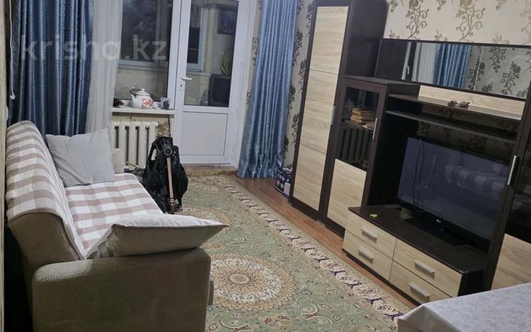 3-комнатная квартира · 62 м² · 5/5 этаж, 3микр 8 за 200 000 ₸ в Конаеве — фото 2