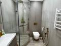 4-комнатная квартира · 134 м² · 8/9 этаж, 70 квартал 48 за 78.5 млн ₸ в Костанае — фото 14