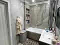 4-комнатная квартира · 134 м² · 8/9 этаж, 70 квартал 48 за 78.5 млн ₸ в Костанае — фото 16