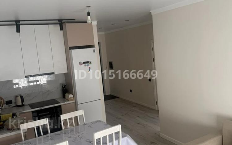 1-комнатная квартира · 48 м² · 6/10 этаж, Толе би 285/8 за 300 000 ₸ в Алматы, Ауэзовский р-н — фото 2