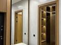 4-бөлмелі пәтер · 170 м² · 2/7 қабат, Мкр «Мирас», бағасы: 285 млн ₸ в Алматы, Бостандыкский р-н — фото 21