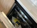 4-бөлмелі пәтер · 170 м² · 2/7 қабат, Мкр «Мирас», бағасы: 285 млн ₸ в Алматы, Бостандыкский р-н — фото 18