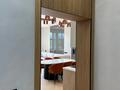 4-бөлмелі пәтер · 170 м² · 2/7 қабат, Мкр «Мирас», бағасы: 285 млн ₸ в Алматы, Бостандыкский р-н — фото 11