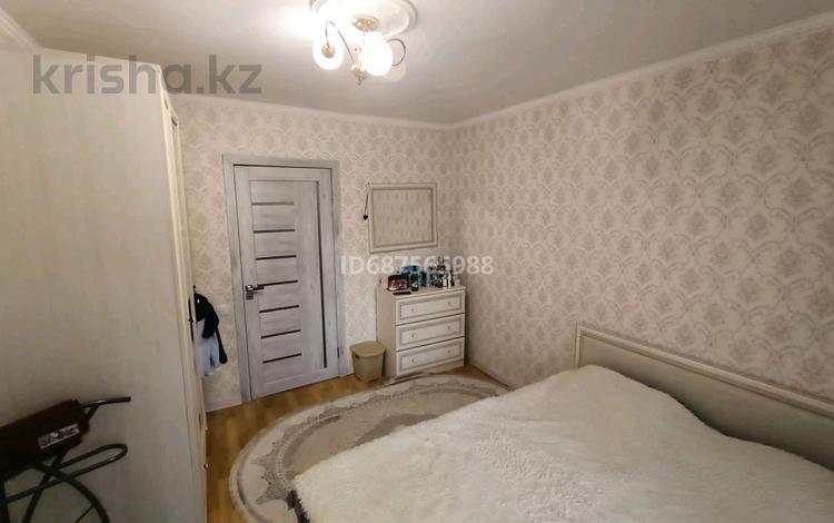 4-комнатная квартира, 89 м², 1/3 этаж, акан сери 59/1 за 27 млн 〒 в Астане, Сарыарка р-н — фото 2