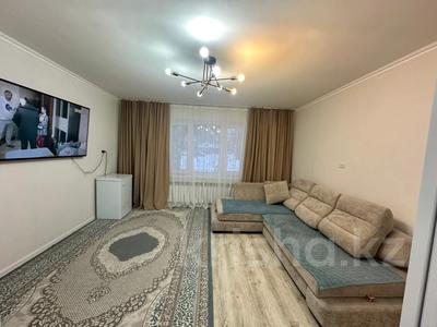 2-бөлмелі пәтер · 52.8 м² · 1/5 қабат, Докучаева, бағасы: 25 млн ₸ в Семее
