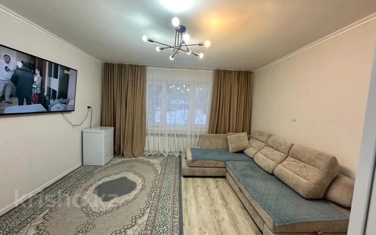 2-бөлмелі пәтер · 52.8 м² · 1/5 қабат, Докучаева, бағасы: 25 млн ₸ в Семее — фото 5