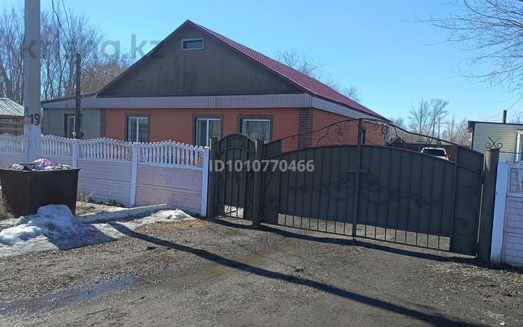 Отдельный дом · 5 комнат · 150 м² · 20 сот., Бухар Жырау 131 — Магазин 777 за 35 млн ₸ в Ботакаре — фото 2
