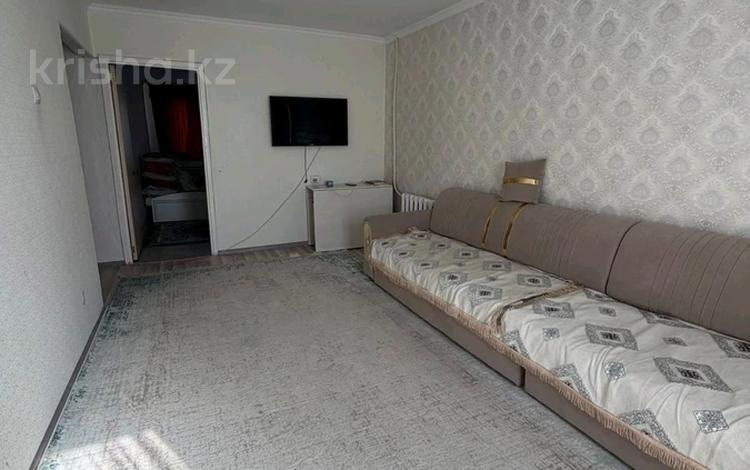 3-бөлмелі пәтер · 63 м² · 4/5 қабат, Мкр 4, бағасы: 22.5 млн ₸ в Конаеве — фото 2